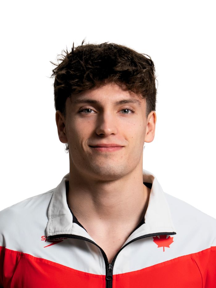 Nathan Zsombor- Murray