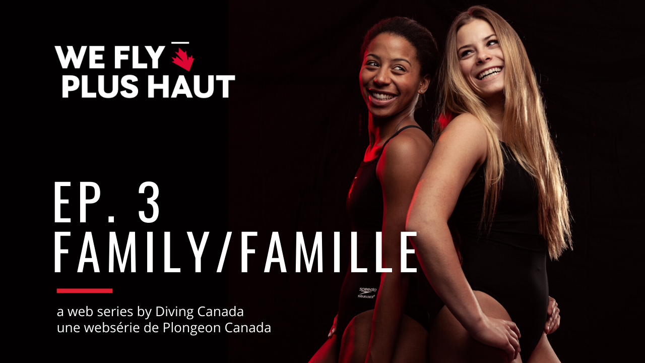 EP 3. FAMILY
