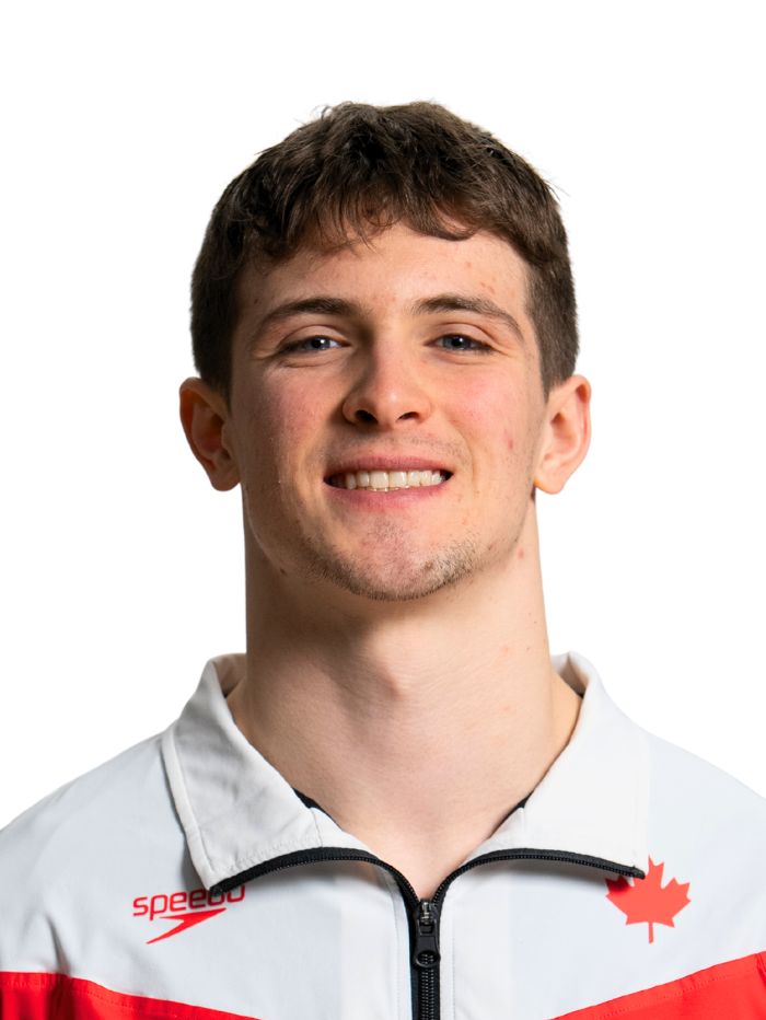 Benjamin Tessier