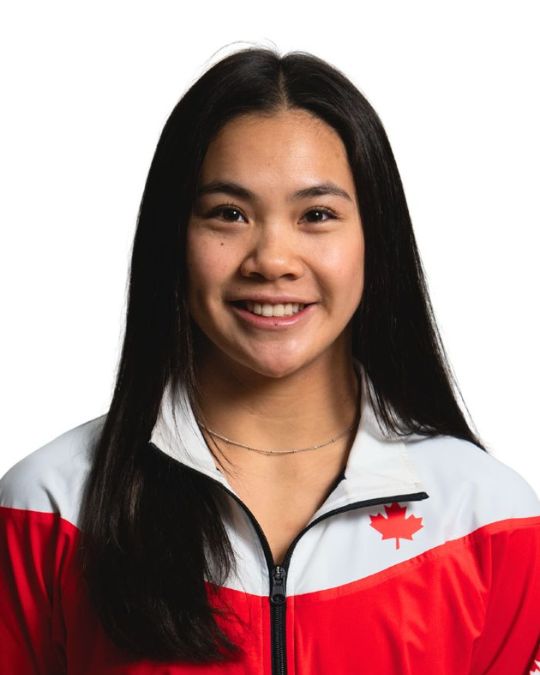 Katelyn Fung