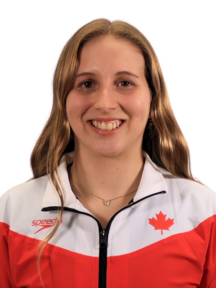 Julianne Boisvert