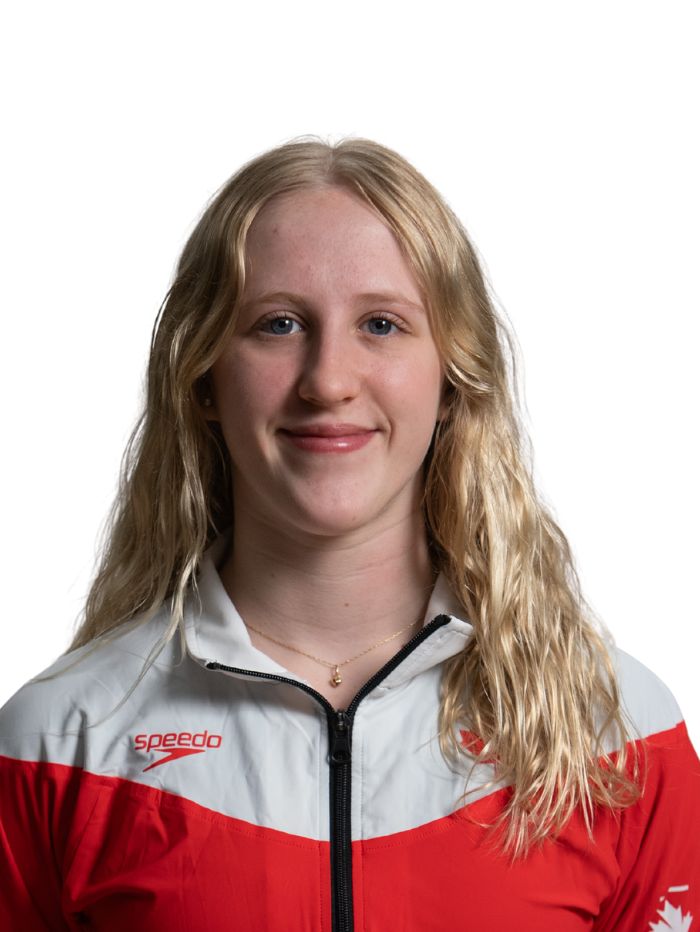 Mathilde Laberge