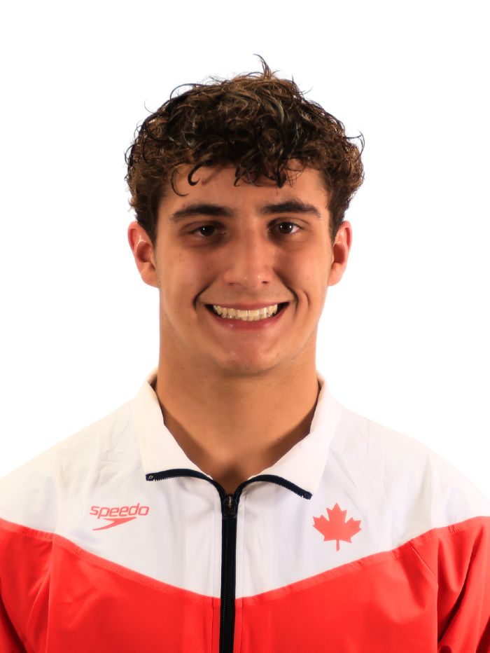 Luc Goertzen