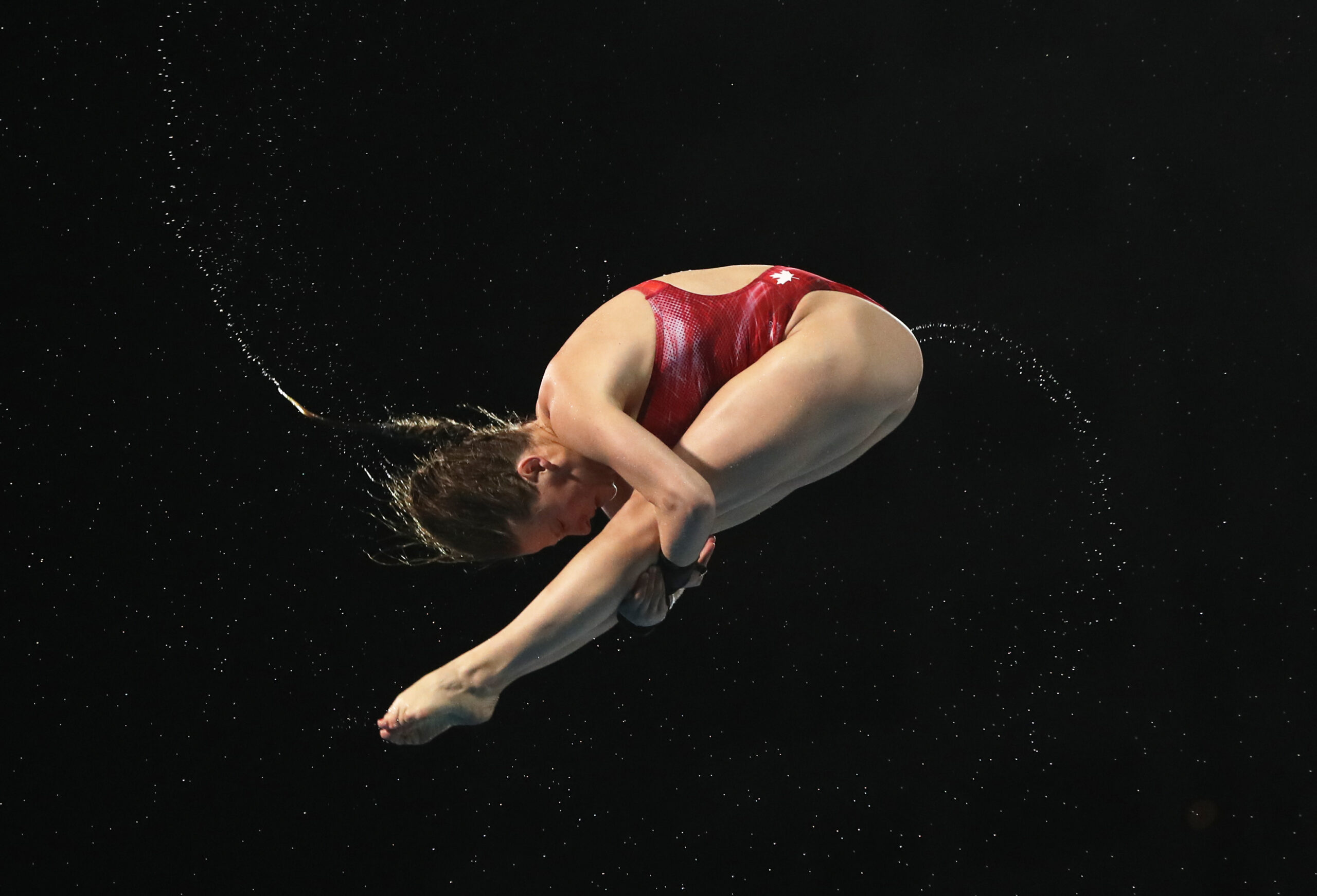 Canadian Divers Are Looking to Gain Experience and Win Medals in Birmingham