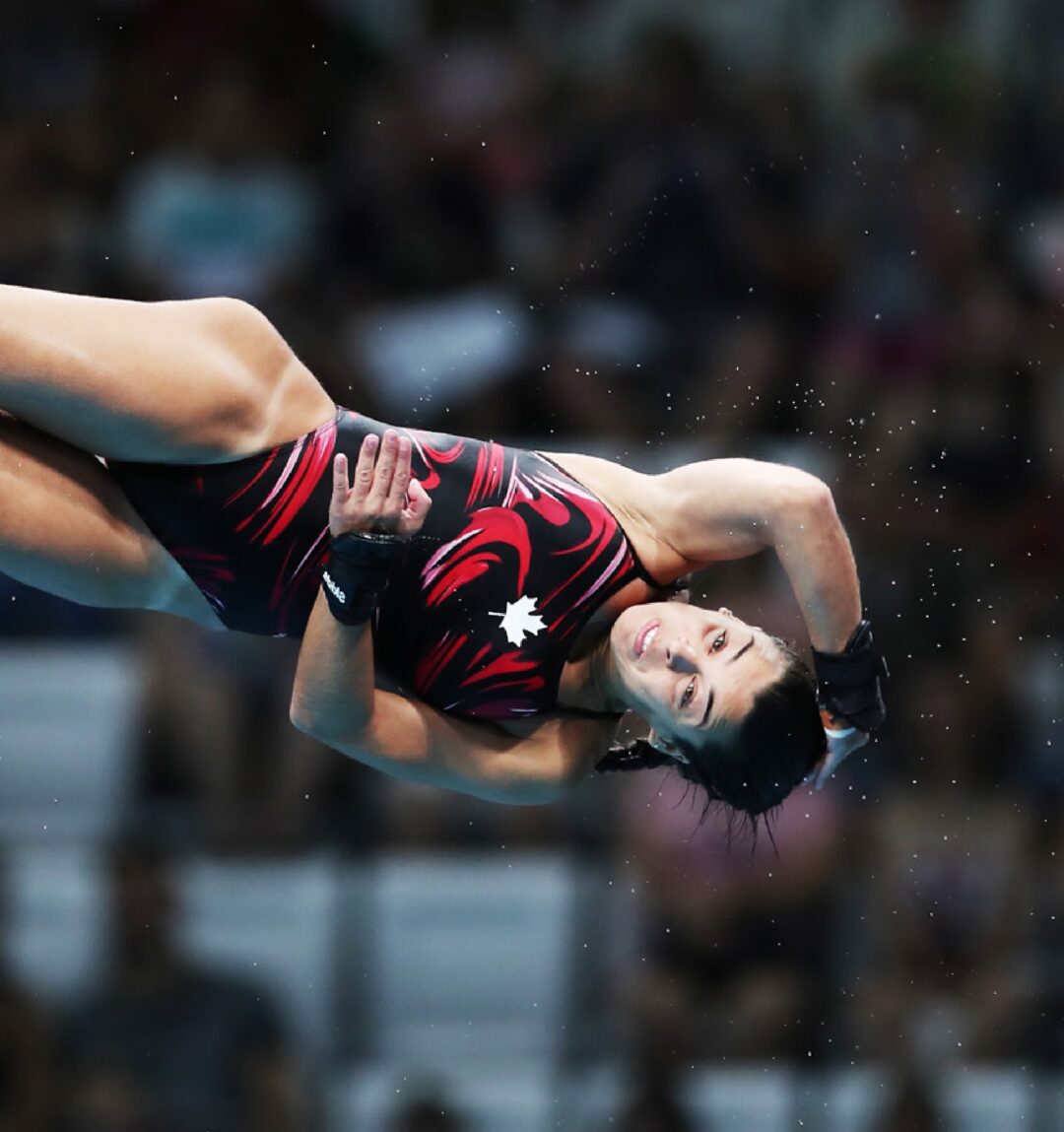 Past events Diving Canada