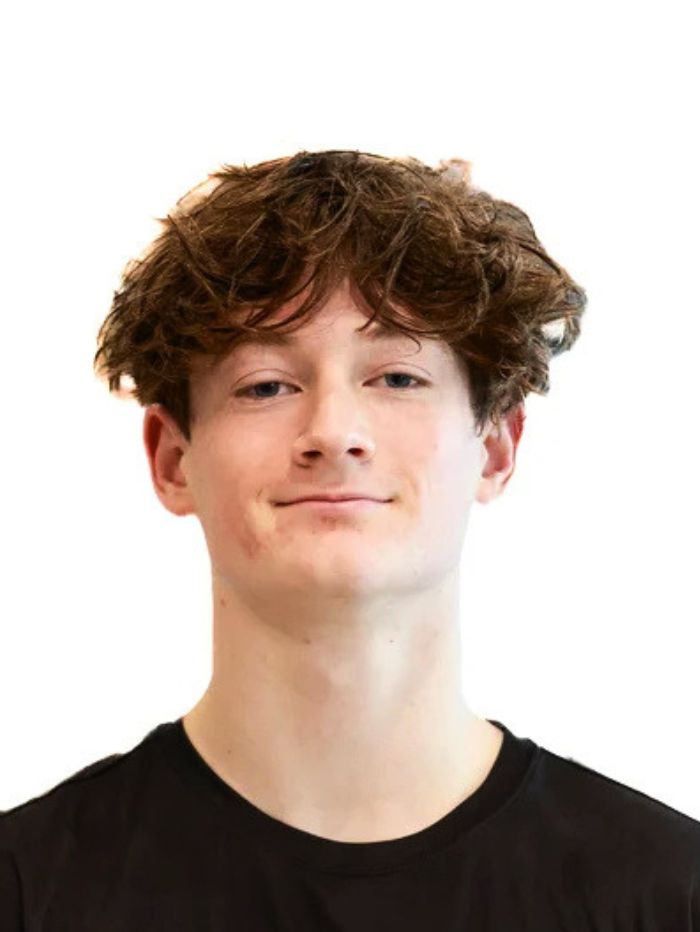Samuel McCaffrey