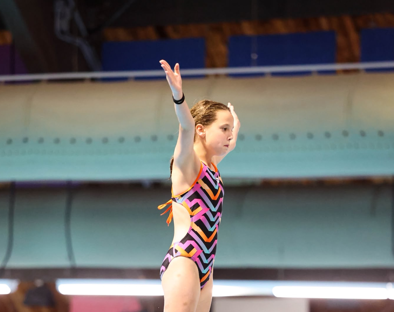 Team Alberta wows on Day 2