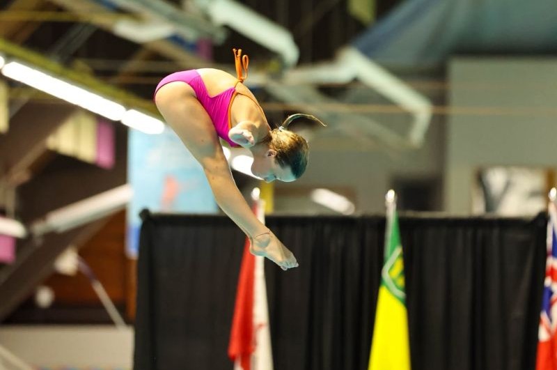 Emma Adams wins her first title; Fetto and Plouffe medal again