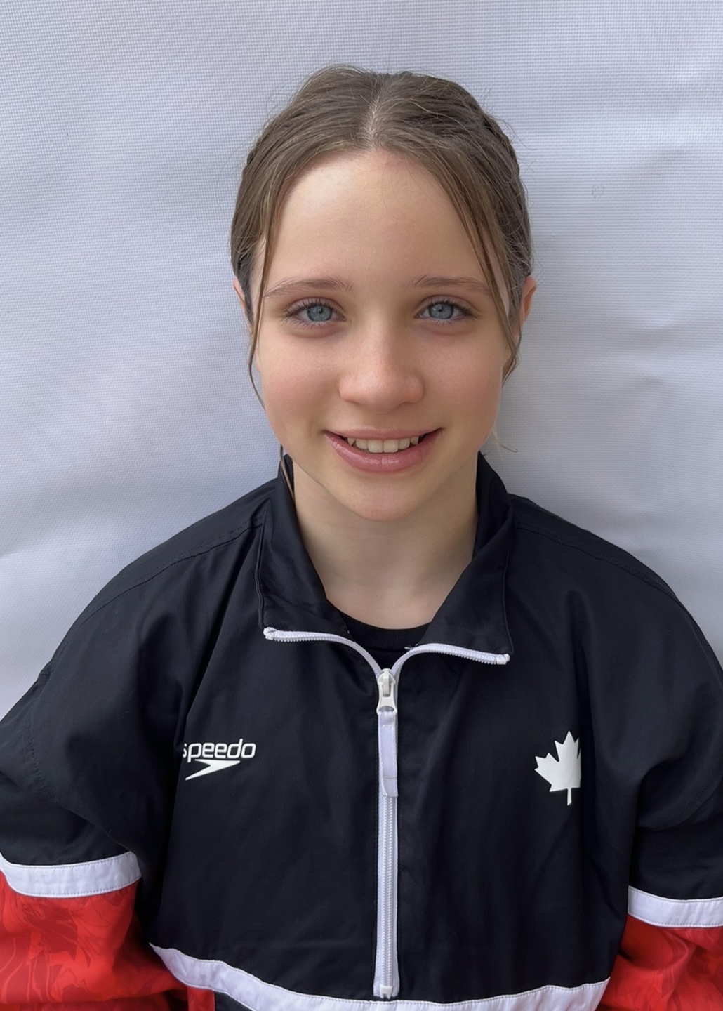 Sara-Jade Tessier
