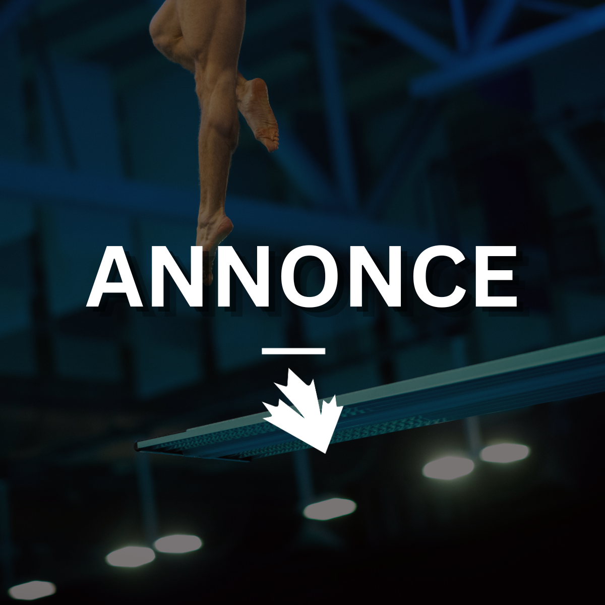 Jeff Feeney devient le nouveau chef de la direction de Diving Plongeon Canada